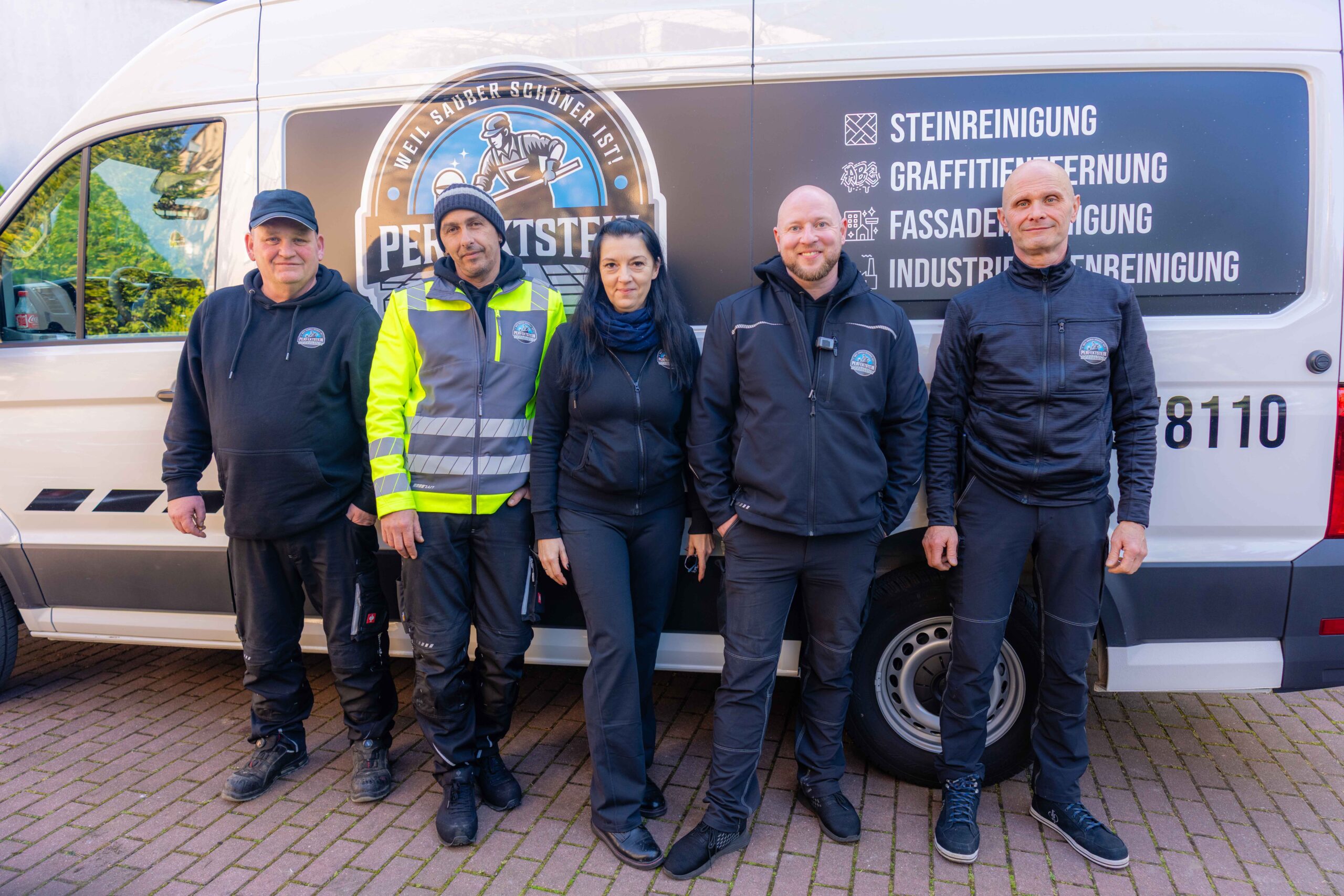 Unser Team